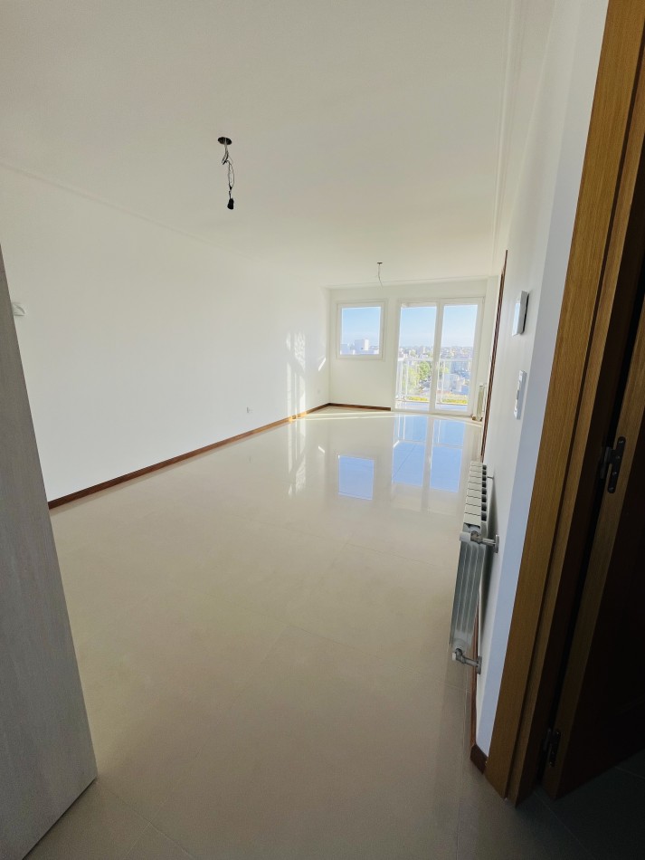 Semipiso tres ambientes A