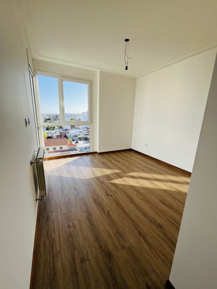 Semipiso tres ambientes A