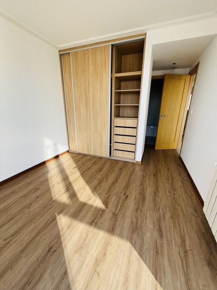 Semipiso tres ambientes A