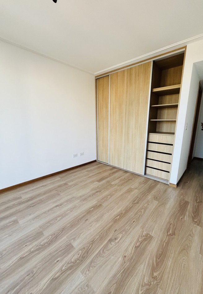 Semipiso tres ambientes A