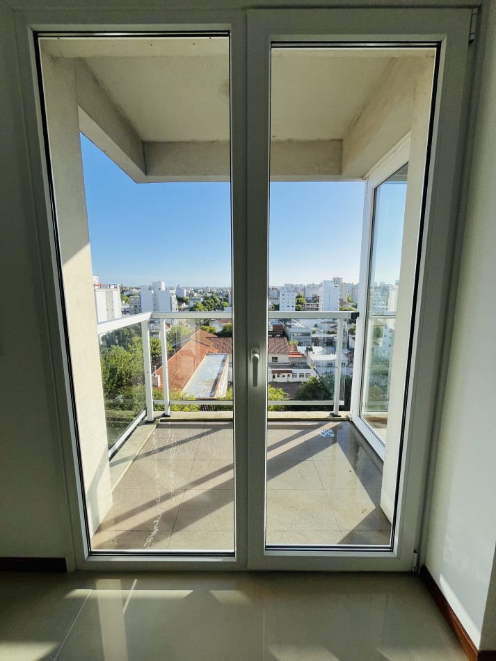 Semipiso tres ambientes A