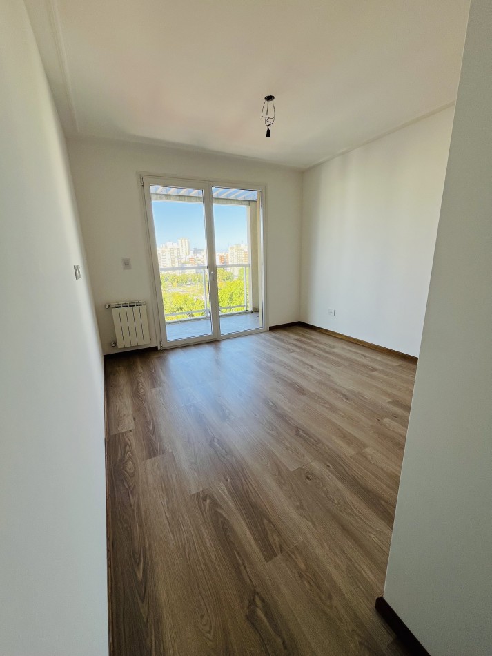 Semipiso tres ambientes A