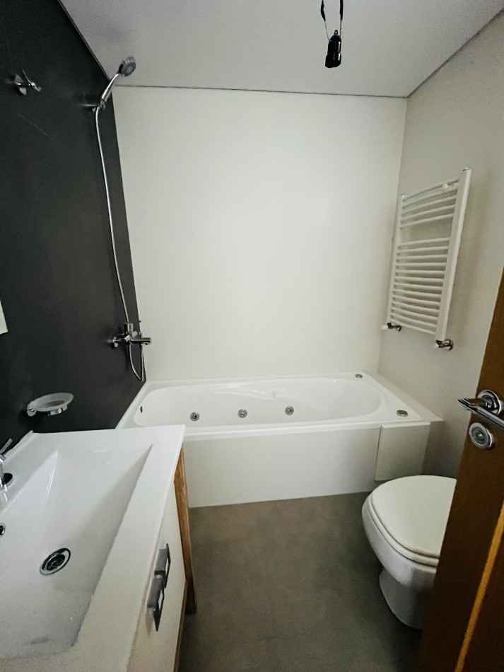 Semipiso tres ambientes A