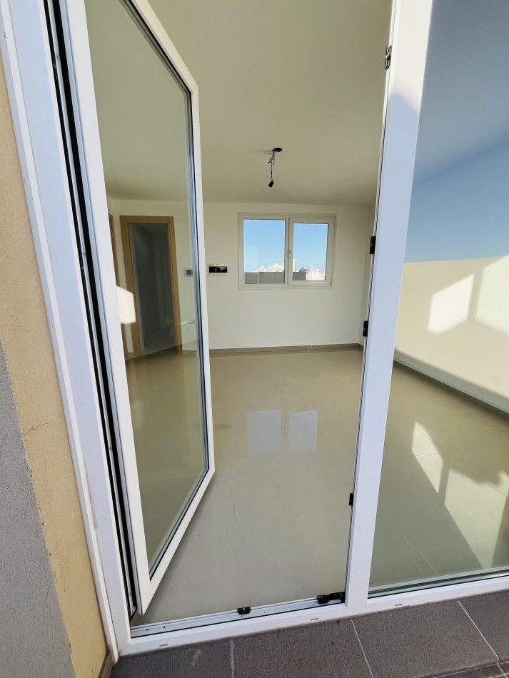 Semipiso tres ambientes A