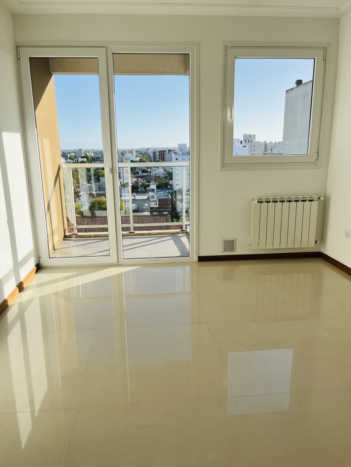 Semipiso tres ambientes B