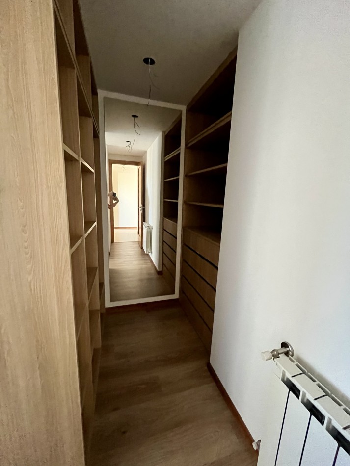 Semipiso tres ambientes B