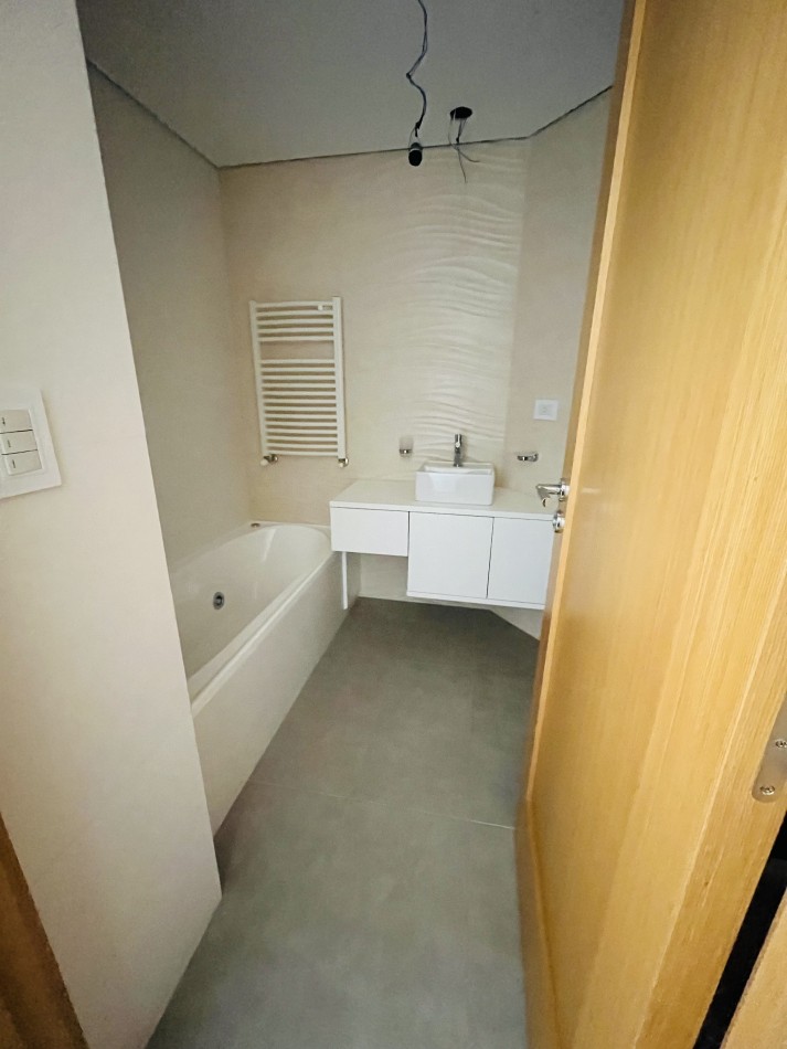 Semipiso tres ambientes B