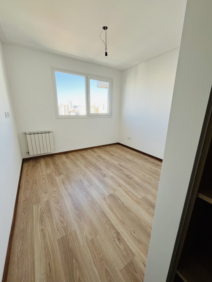 Semipiso tres ambientes B