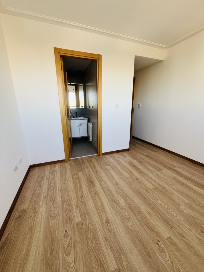 Semipiso tres ambientes B