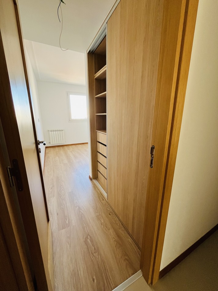 Semipiso tres ambientes B