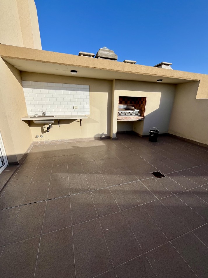 Semipiso tres ambientes B