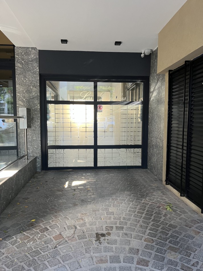 Semipiso tres ambientes B