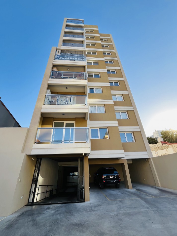 Semipiso 3 ambientes a estrenar en venta