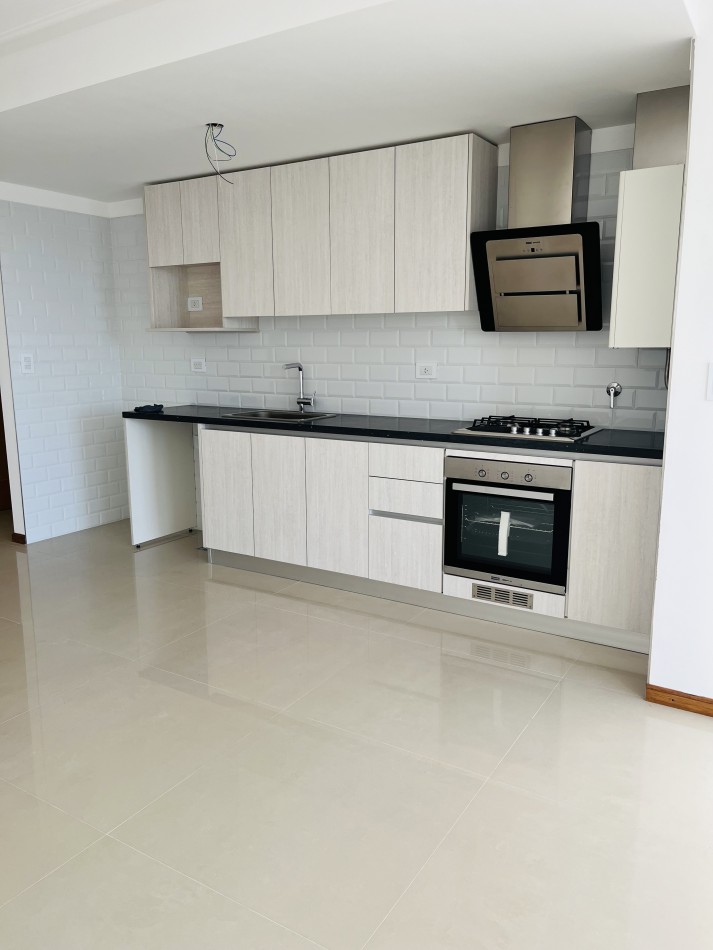 Semipiso 3 ambientes a estrenar en venta