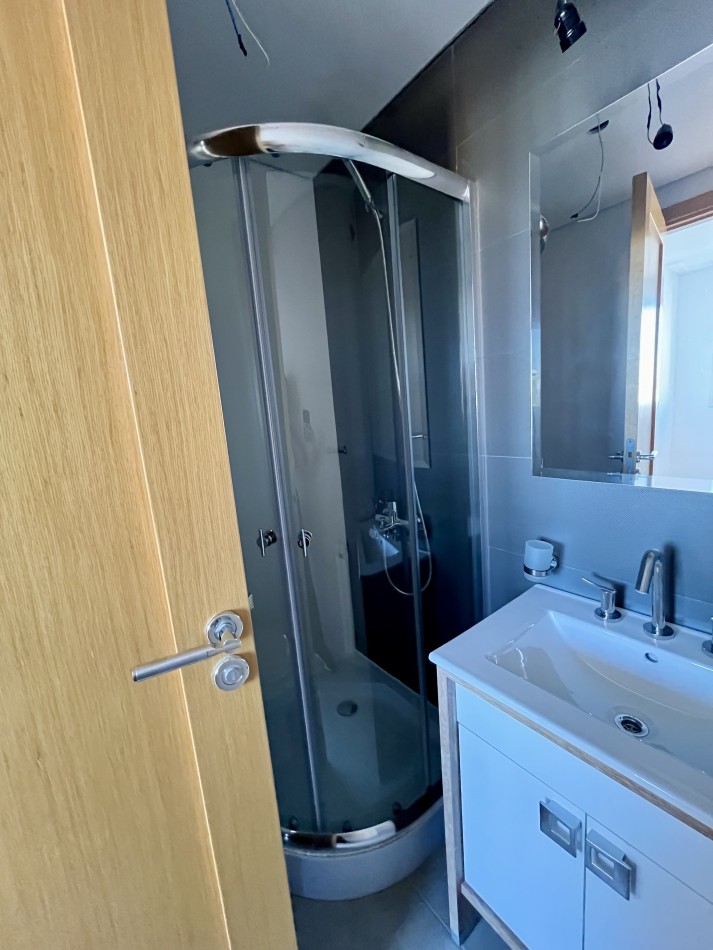 Semipiso 3 ambientes a estrenar en venta