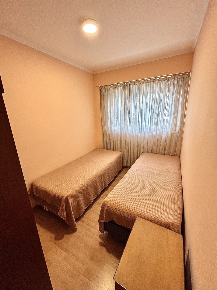 Departamento tres ambientes 