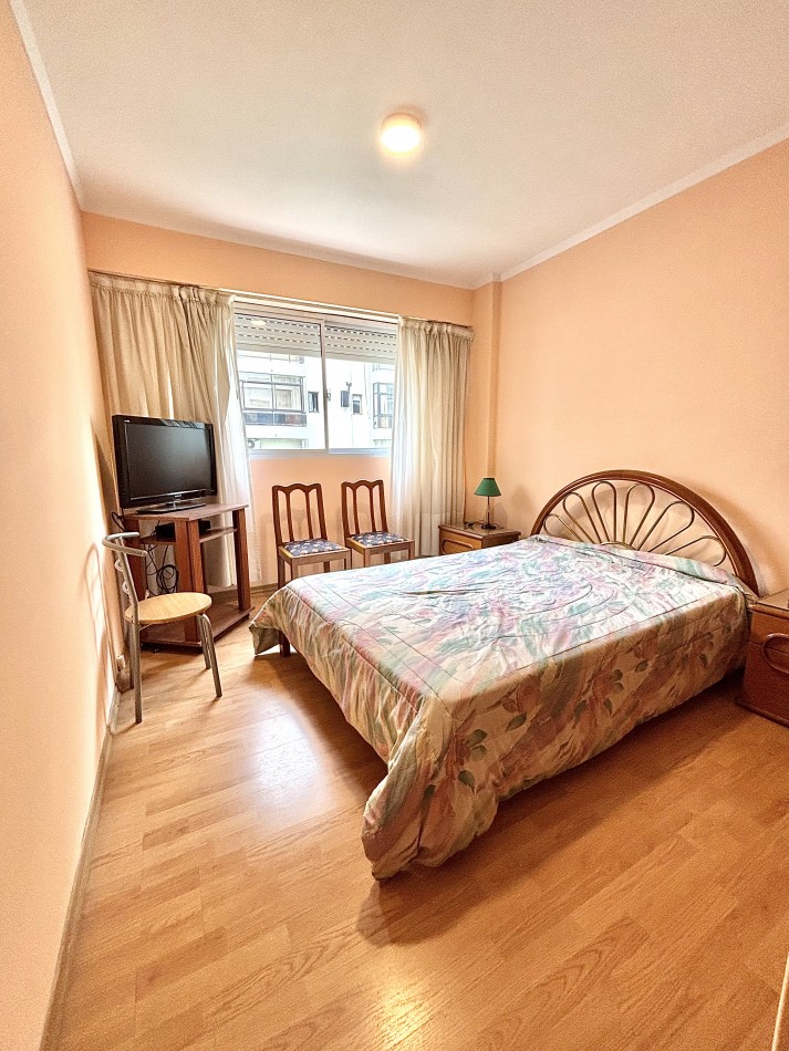 Departamento tres ambientes 