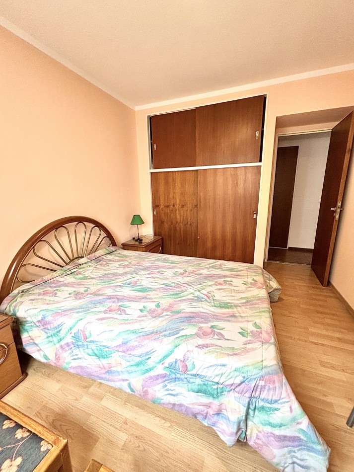 Departamento tres ambientes 