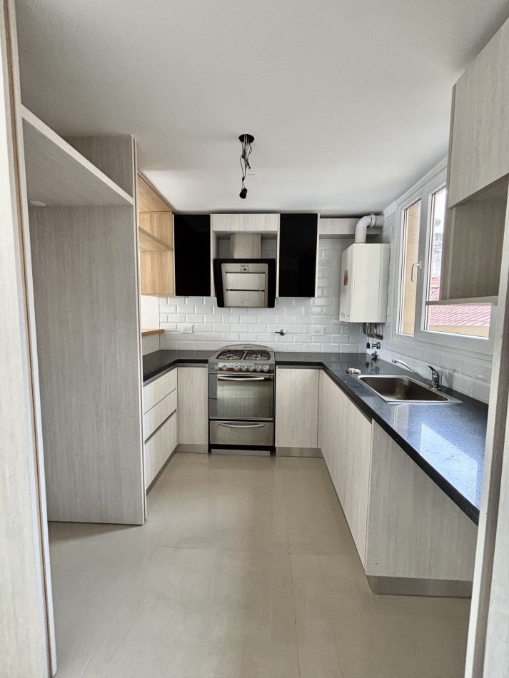 Departamento 2 ambientes