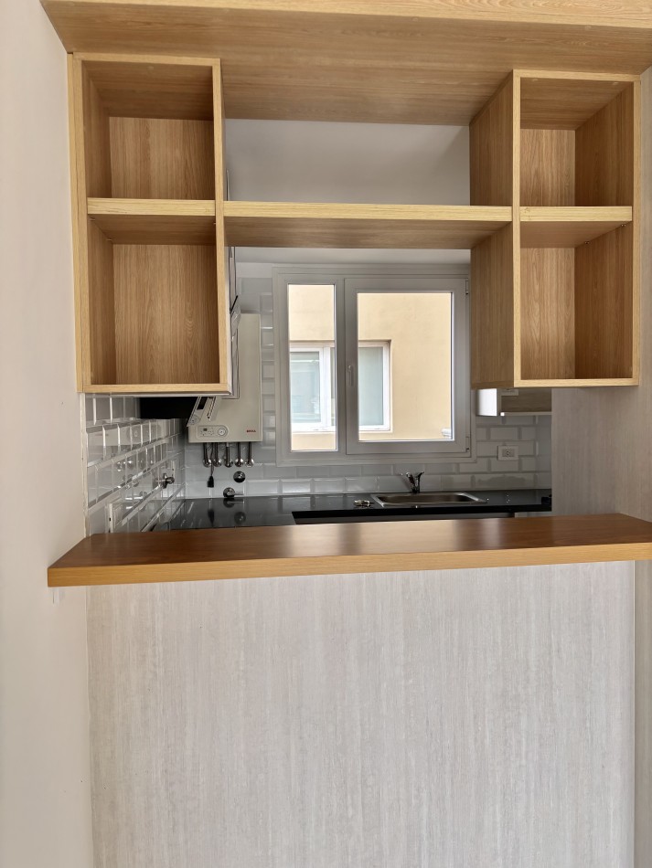 Departamento 2 ambientes