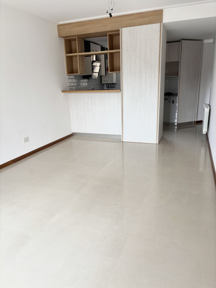 Departamento 2 ambientes