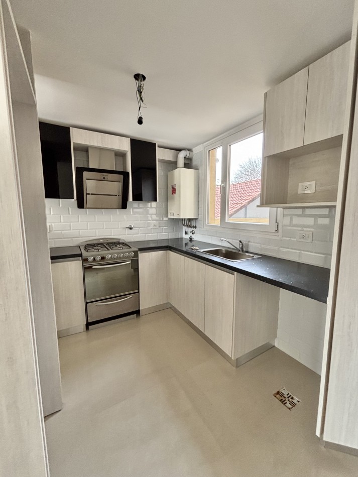 Departamento 2 ambientes