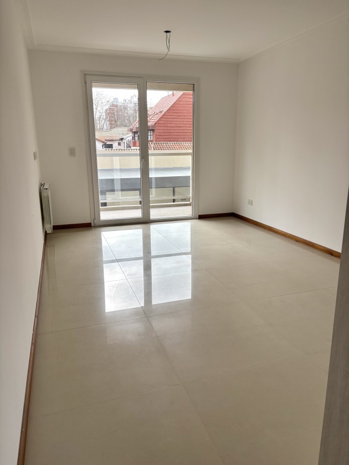 Departamento 2 ambientes