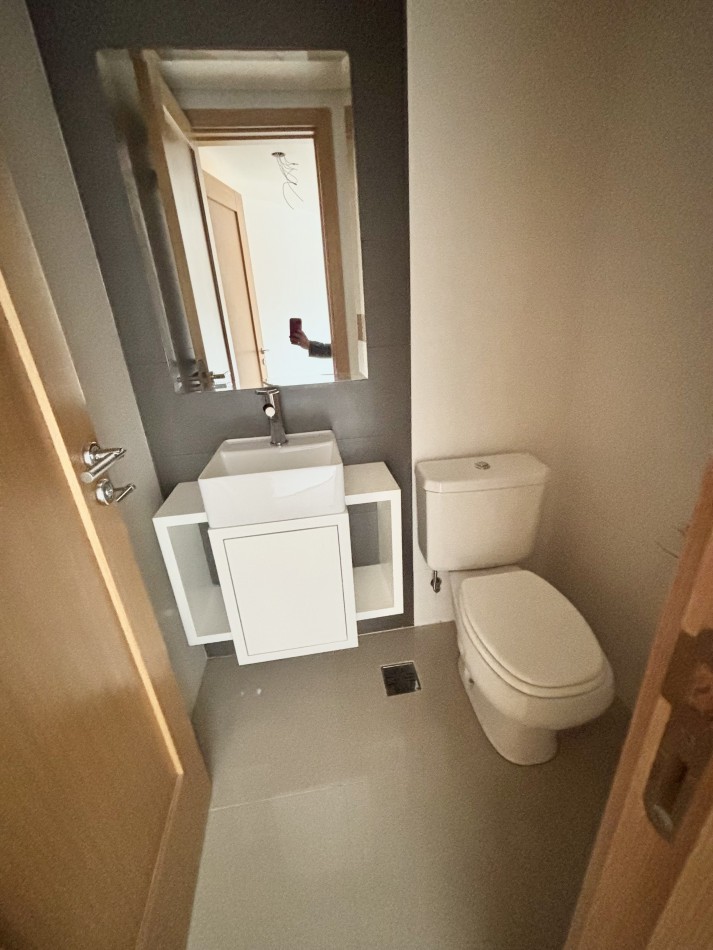 Departamento 2 ambientes