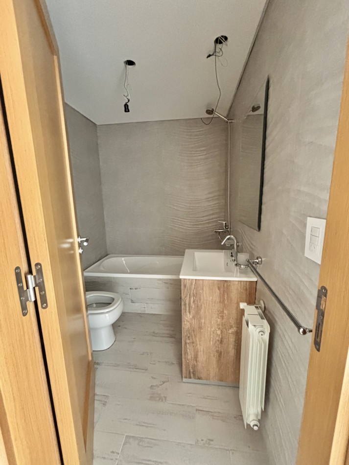 Departamento 2 ambientes