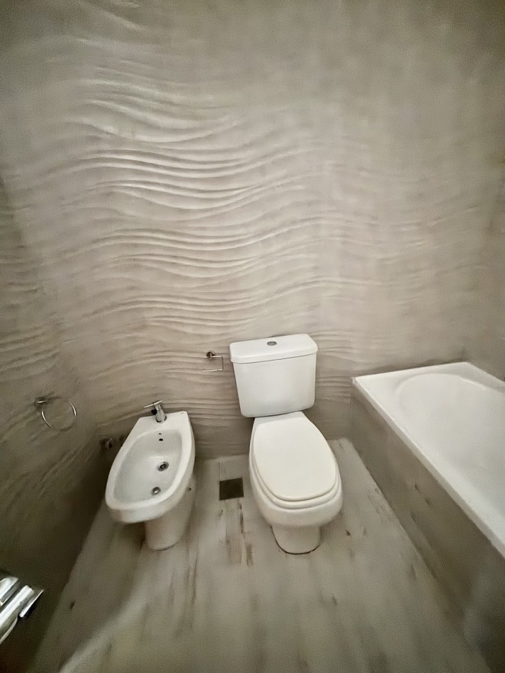 Departamento 2 ambientes