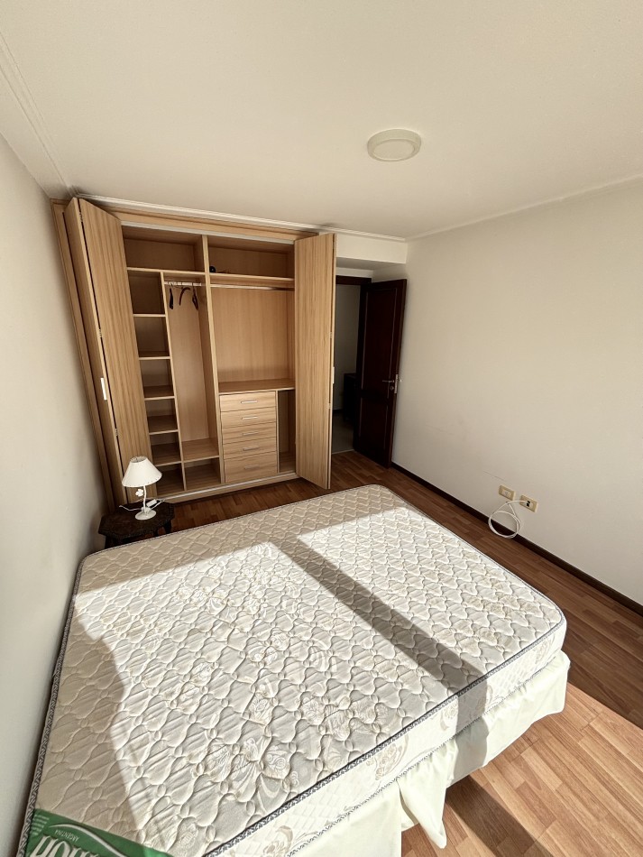 Zona Plaza Mitre Excelente semipiso en venta 