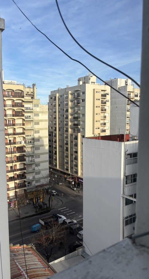 Departamento dos ambientes