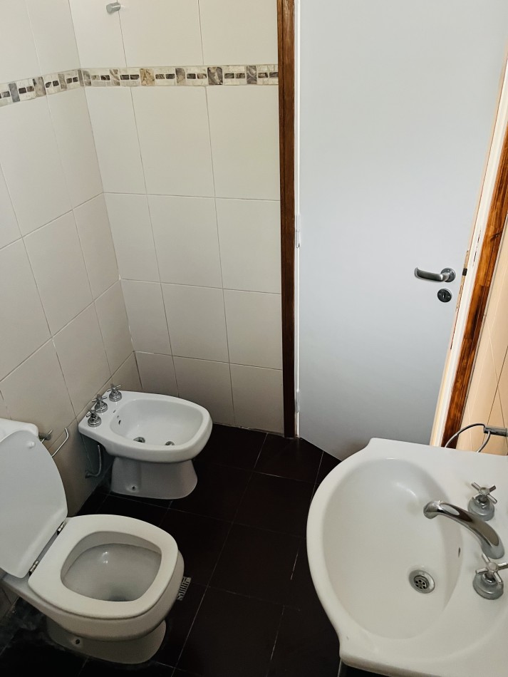 Departamento dos ambientes