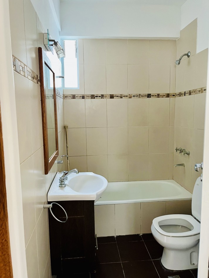 Departamento dos ambientes