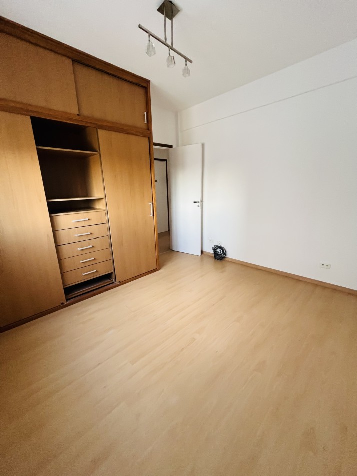 Departamento dos ambientes