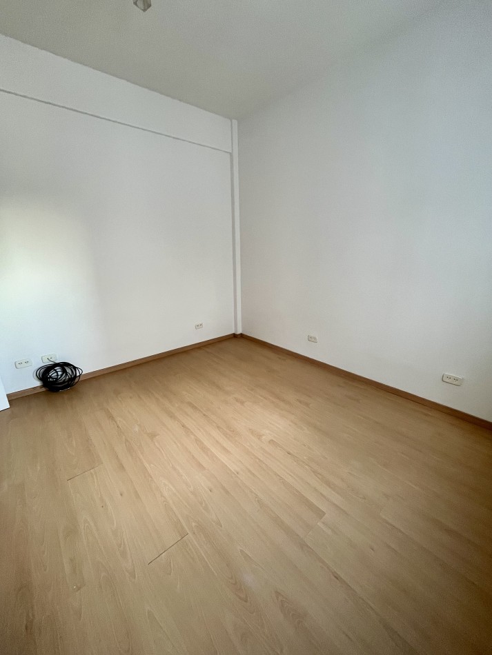 Departamento dos ambientes