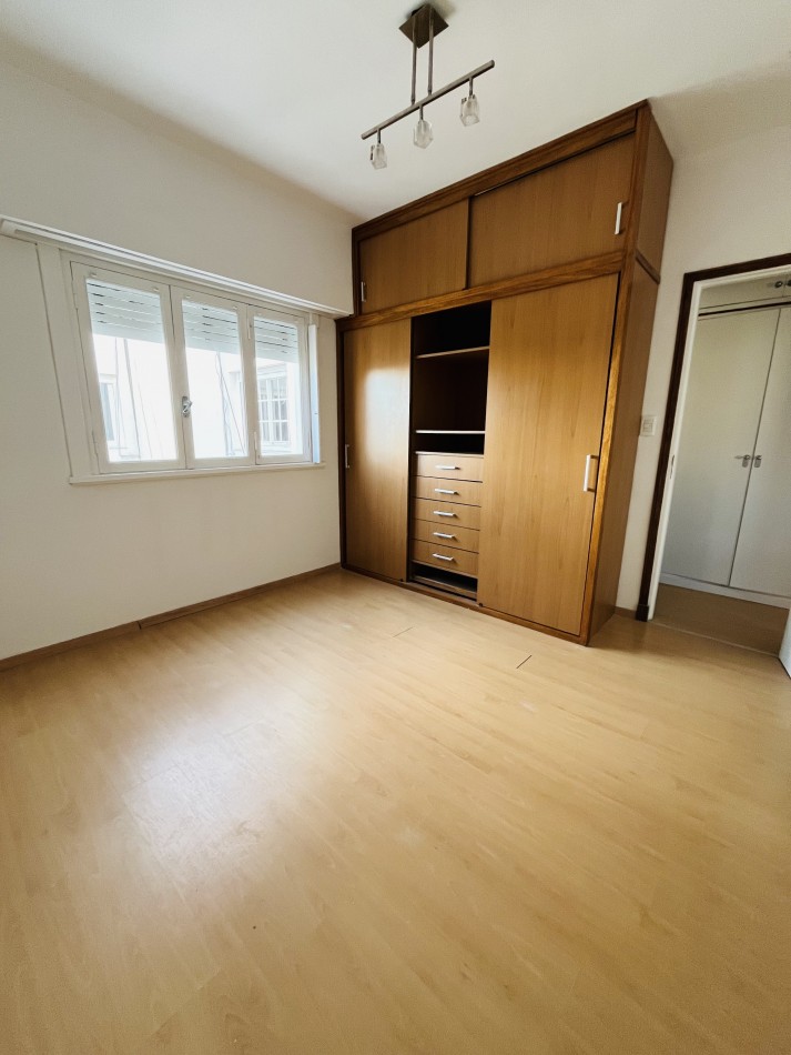 Departamento dos ambientes