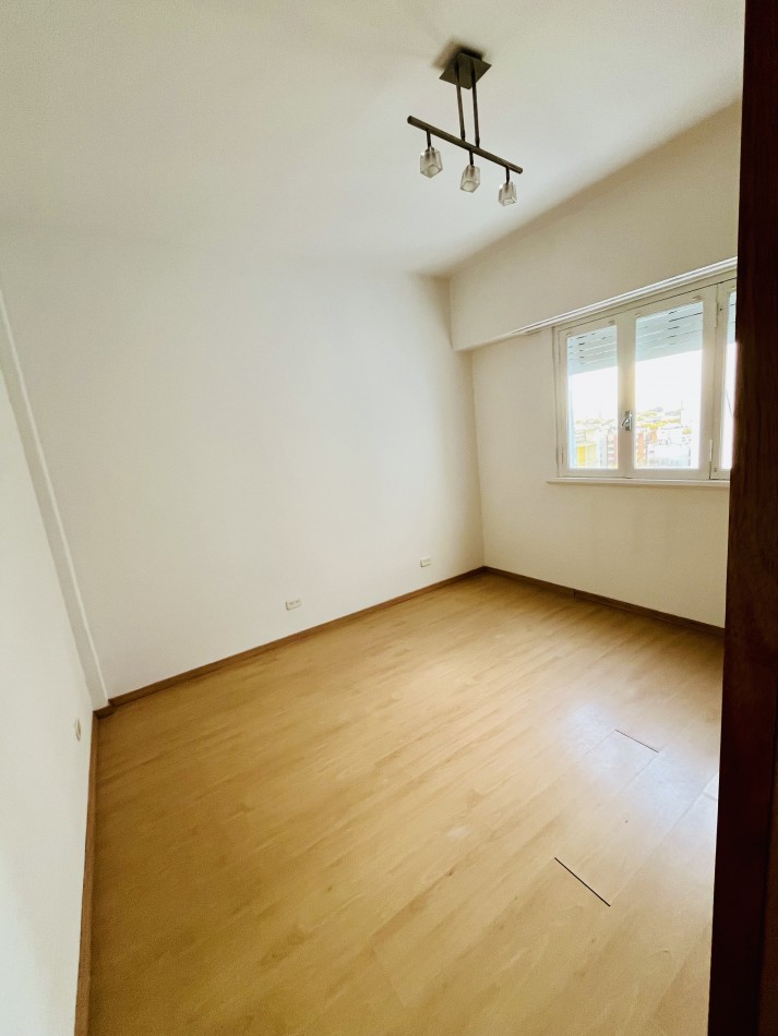 Departamento dos ambientes