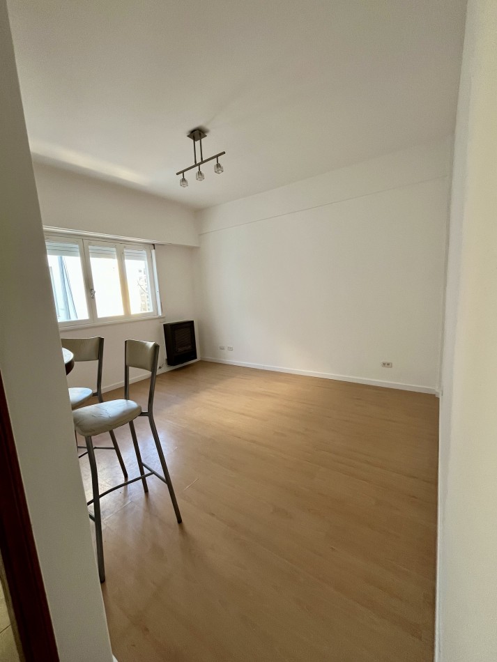 Departamento dos ambientes