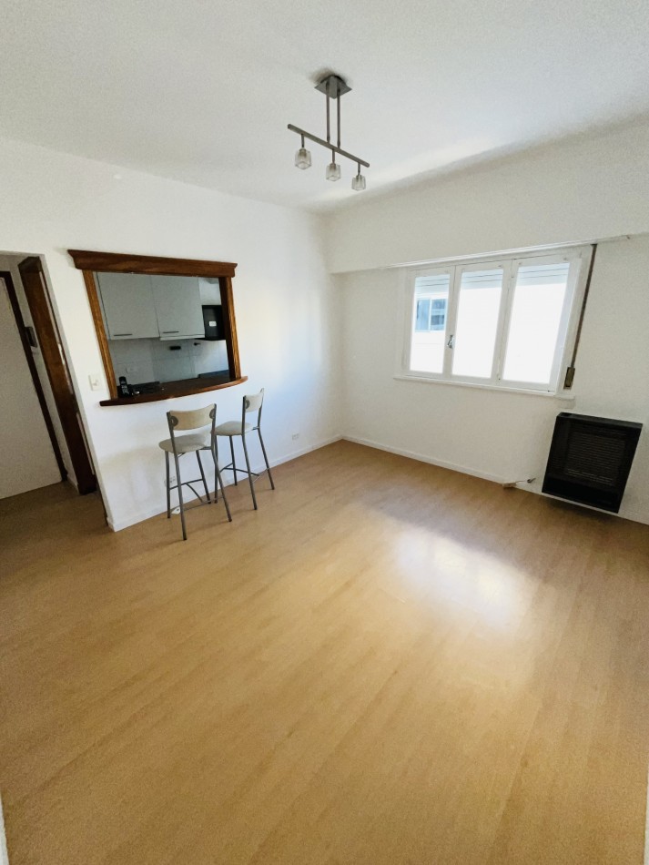 Departamento dos ambientes