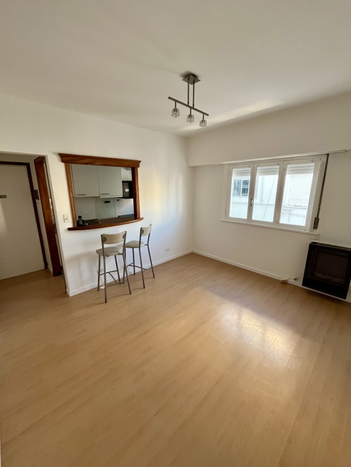 Departamento dos ambientes