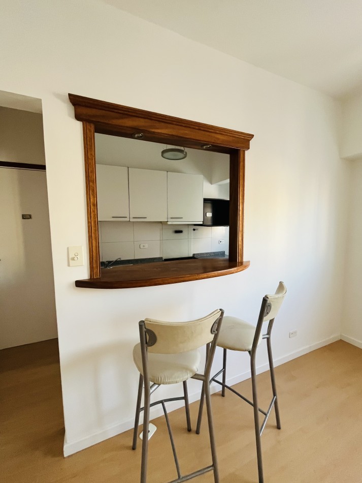 Departamento dos ambientes