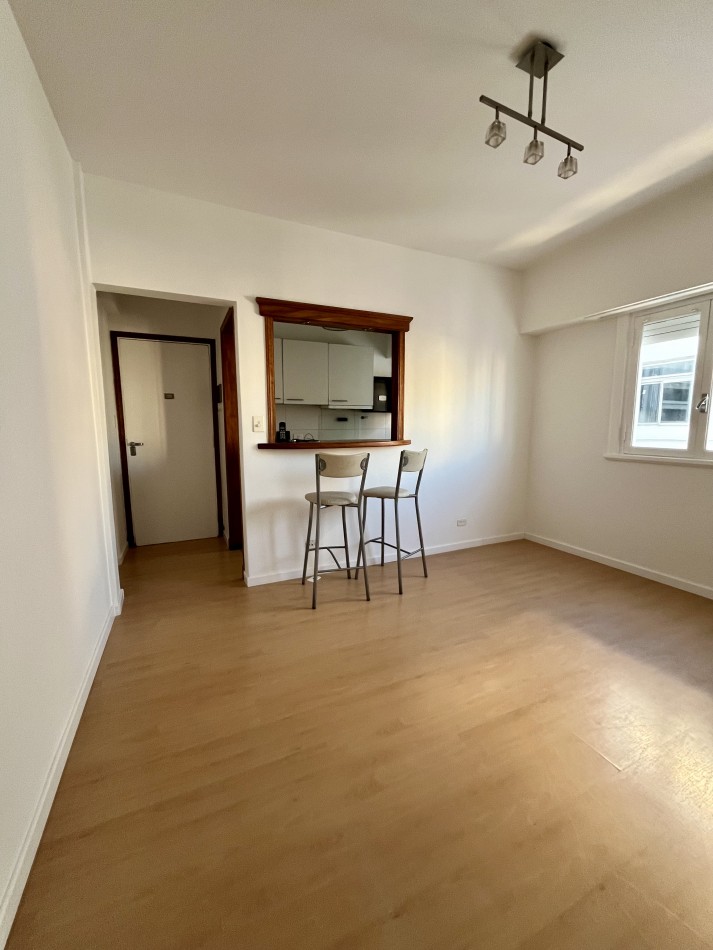 Departamento dos ambientes