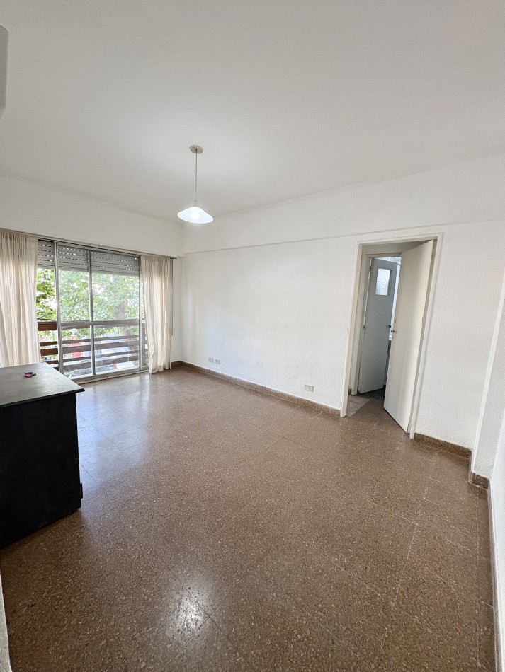 Departamento dos ambientes 