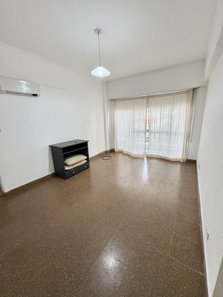 Departamento dos ambientes 