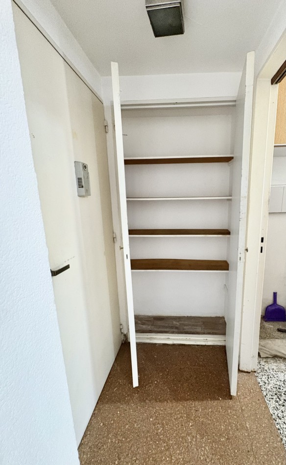 Departamento dos ambientes 