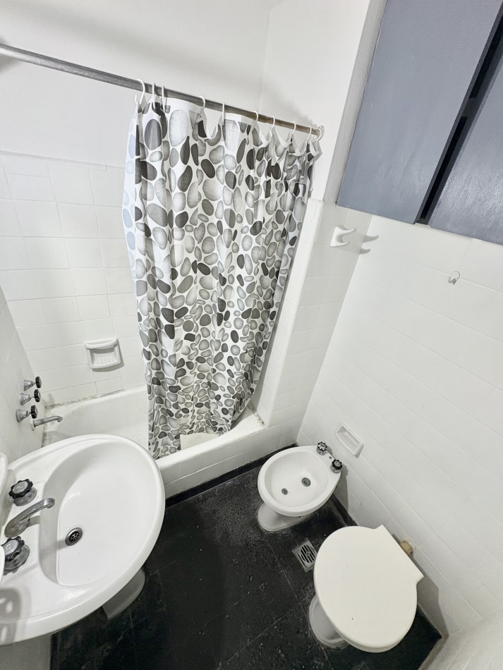 Departamento dos ambientes 