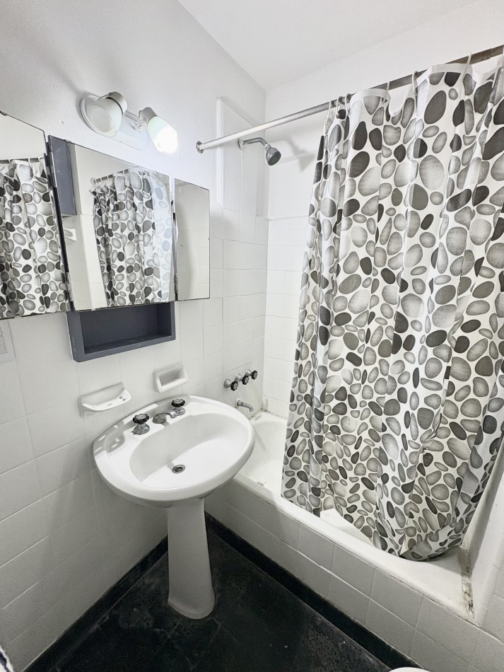 Departamento dos ambientes 