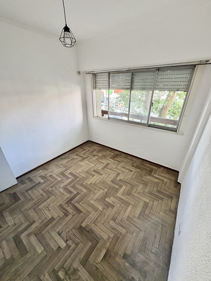 Departamento dos ambientes 