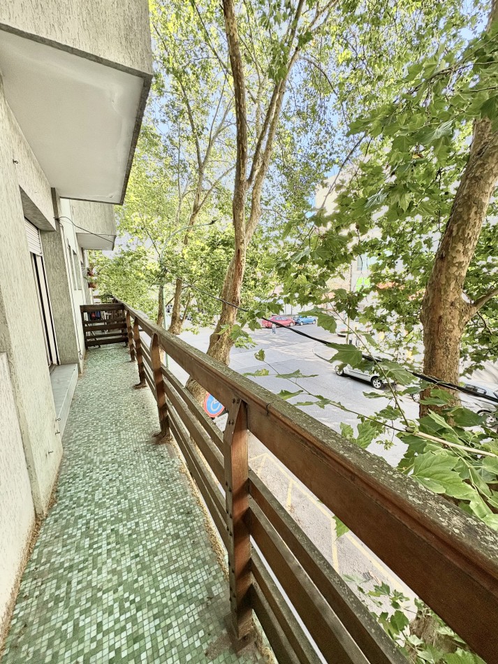 Departamento dos ambientes 